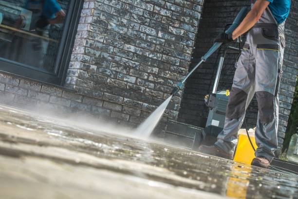 Concrete Sealing in Roberts, WI