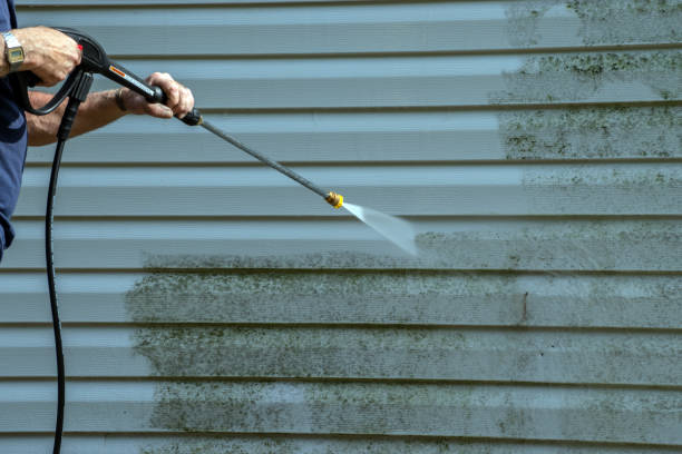 Best House Exterior Washing  in Roberts, WI