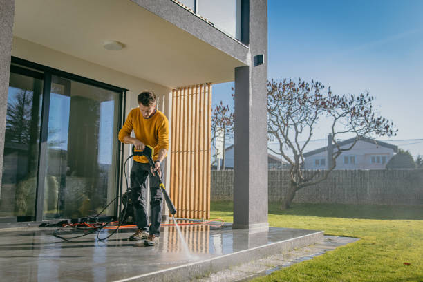 Best House Exterior Washing  in Roberts, WI