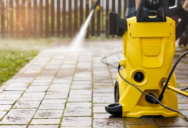 Best Fence Cleaning  in Roberts, WI