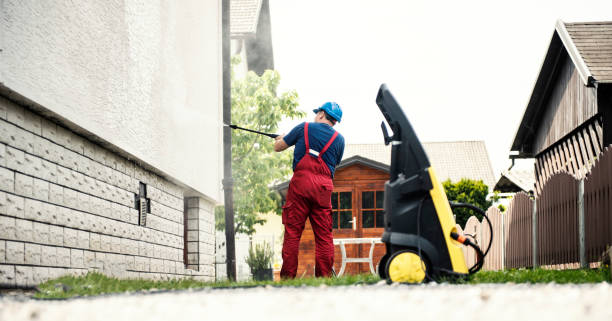 Best Animal Enclosure Cleaning  in Roberts, WI